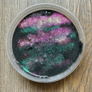 Dancing With Fireflies Slime